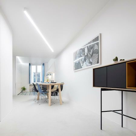 Awarded 3 Bedrooms Upscale Flat@Chiado Bairro Alto Лісабон Екстер'єр фото