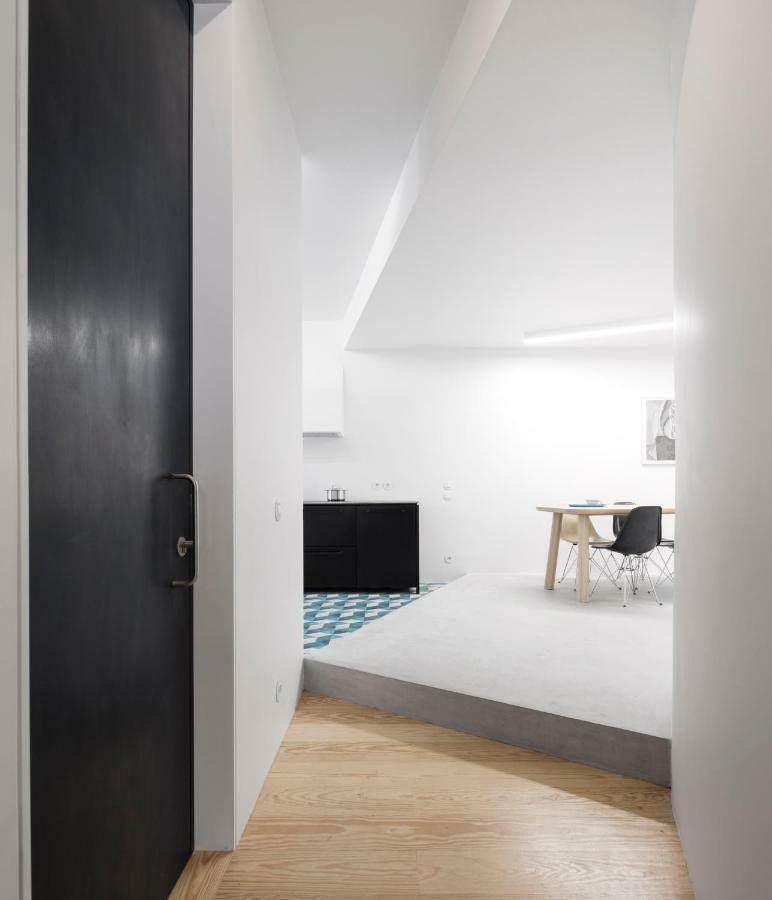 Awarded 3 Bedrooms Upscale Flat@Chiado Bairro Alto Лісабон Екстер'єр фото