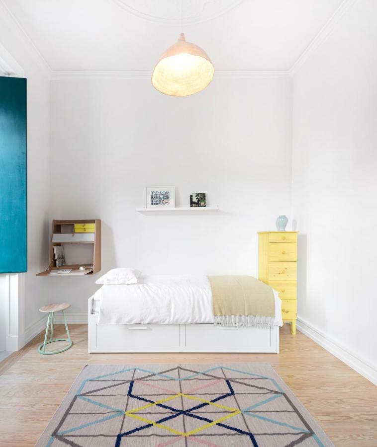 Awarded 3 Bedrooms Upscale Flat@Chiado Bairro Alto Лісабон Екстер'єр фото