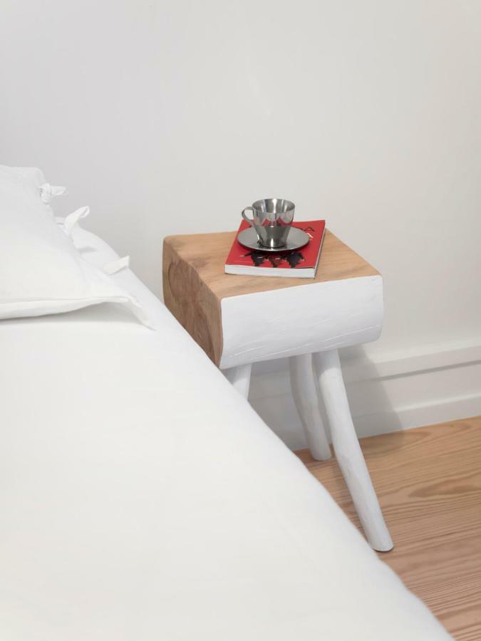 Awarded 3 Bedrooms Upscale Flat@Chiado Bairro Alto Лісабон Екстер'єр фото