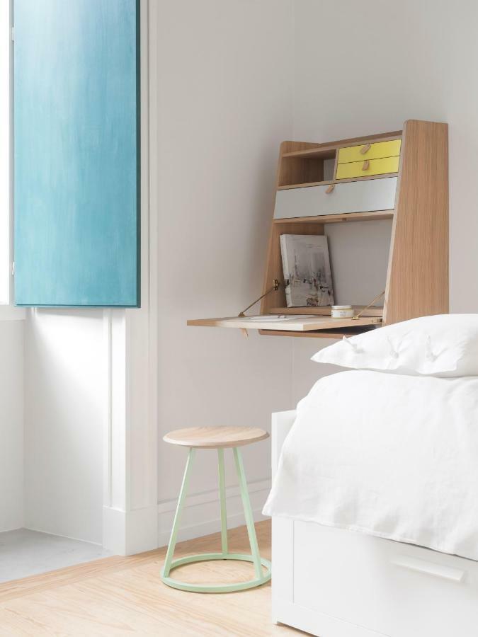 Awarded 3 Bedrooms Upscale Flat@Chiado Bairro Alto Лісабон Екстер'єр фото
