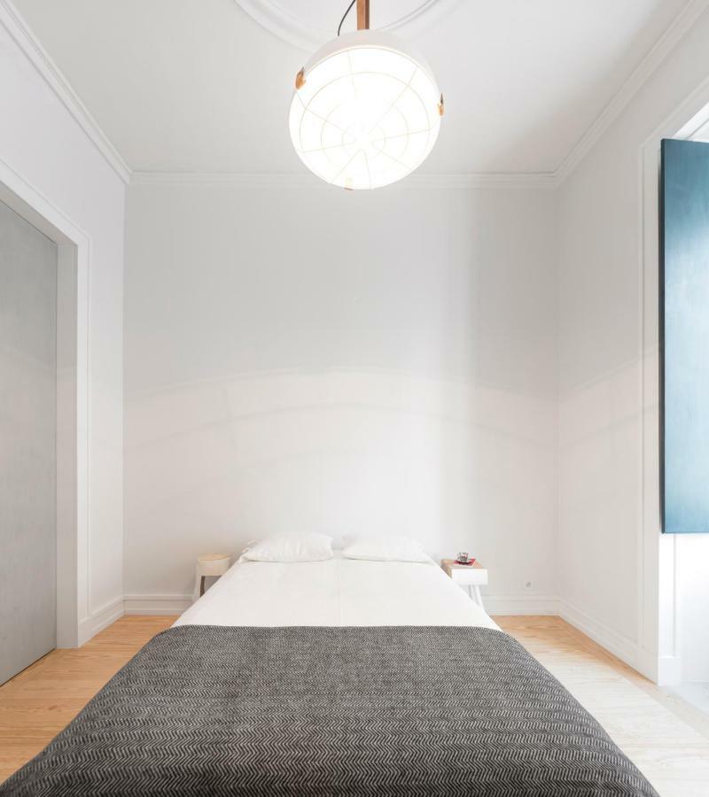 Awarded 3 Bedrooms Upscale Flat@Chiado Bairro Alto Лісабон Екстер'єр фото