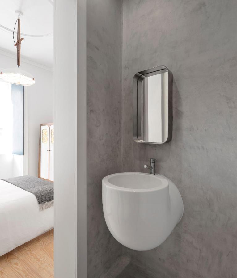 Awarded 3 Bedrooms Upscale Flat@Chiado Bairro Alto Лісабон Екстер'єр фото